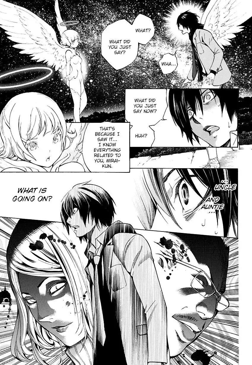 Platinum End Chapter 1 39